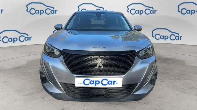 Peugeot 2008 image 5