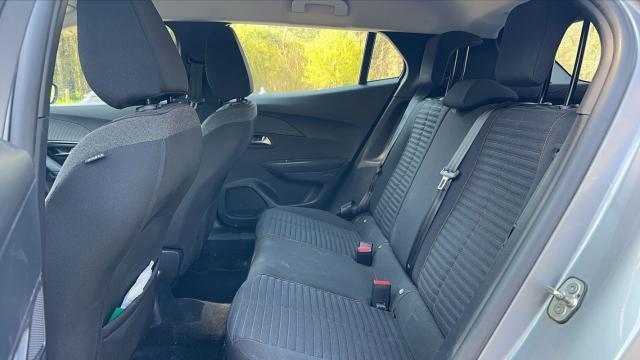 Peugeot 2008 image 3