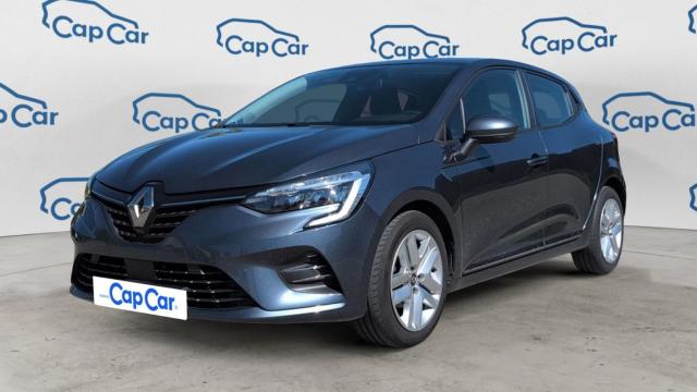 Renault Clio 1.0 Tce 90 Business - Entretien Constructeur
