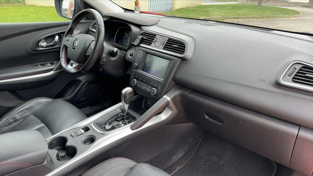 Renault Kadjar image 4