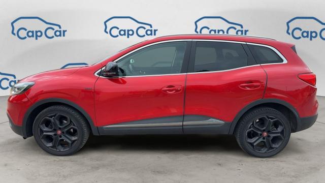 Renault Kadjar image 3