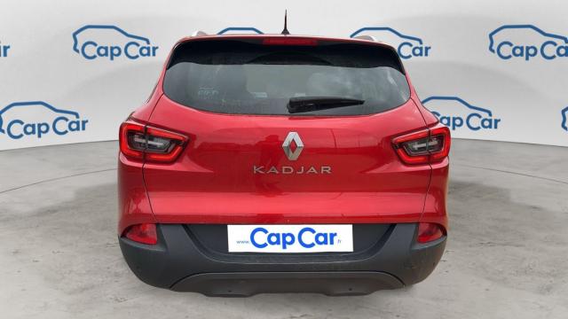 Renault Kadjar image 7