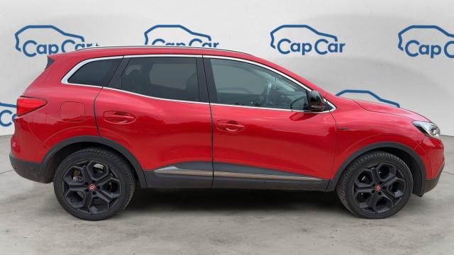 Renault Kadjar image 6
