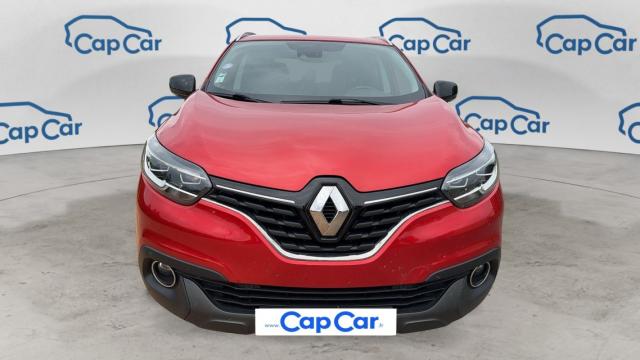 Renault Kadjar image 9