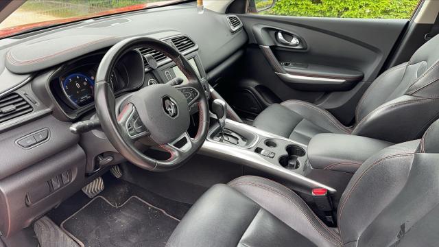 Renault Kadjar image 1