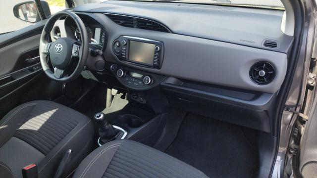 Toyota Yaris image 9