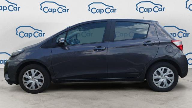 Toyota Yaris image 4