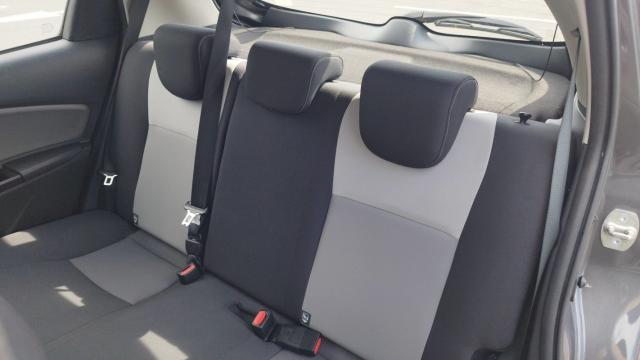 Toyota Yaris image 7