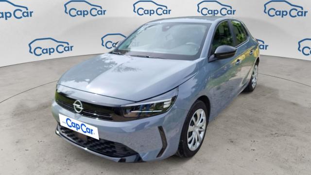 Opel Corsa Vi 1.2 75 Edition