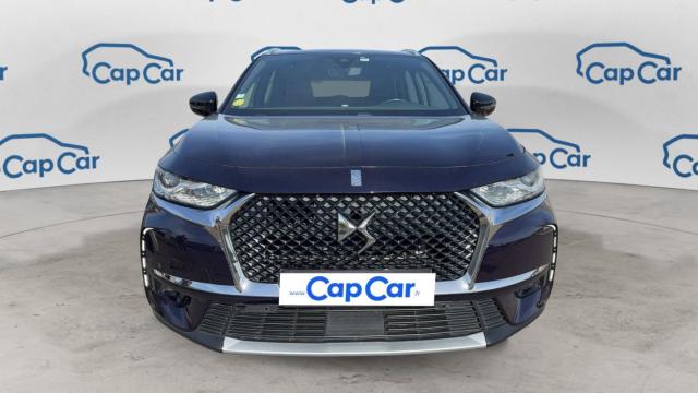 Ds Ds 7 Crossback image 4