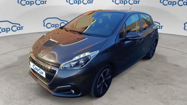 Peugeot 208 1.2 Puretech 82 Signature - Entretien Constructeur