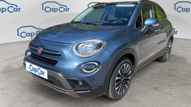 Fiat 500x 1.0 Firefly 120 Cross