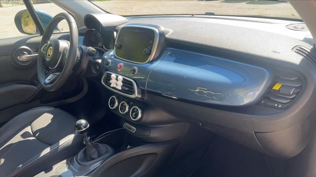 Fiat 500x image 6