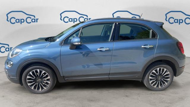 Fiat 500x image 8