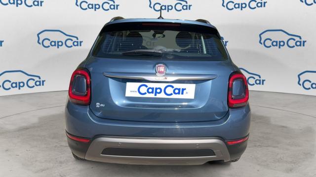 Fiat 500x image 4