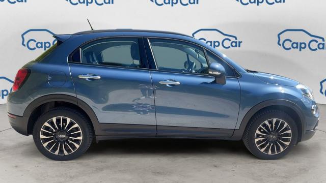 Fiat 500x image 9