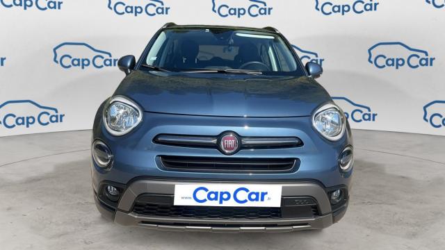 Fiat 500x image 1