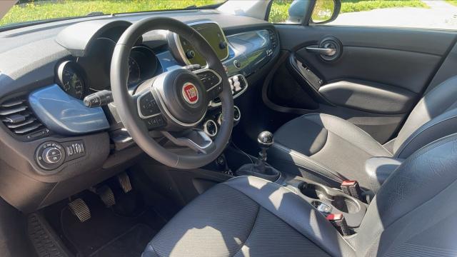 Fiat 500x image 7