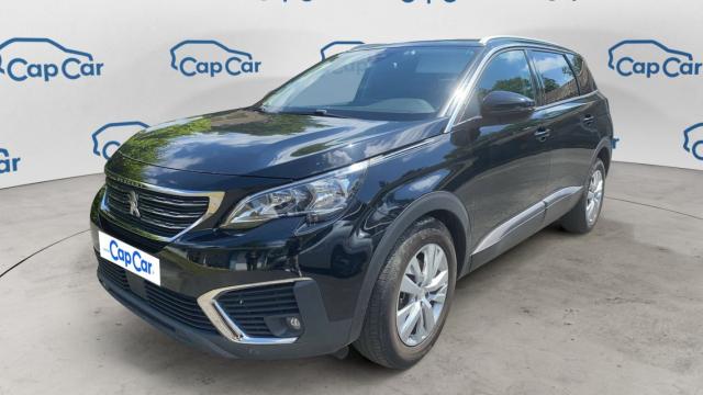 Peugeot 5008 Ii 1.5 Bluehdi 130 Eat8 Allure
