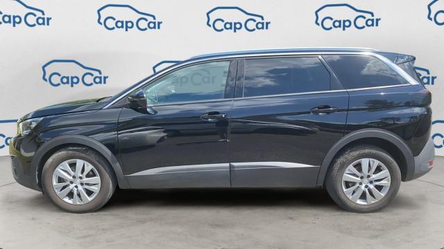 Peugeot 5008 image 5