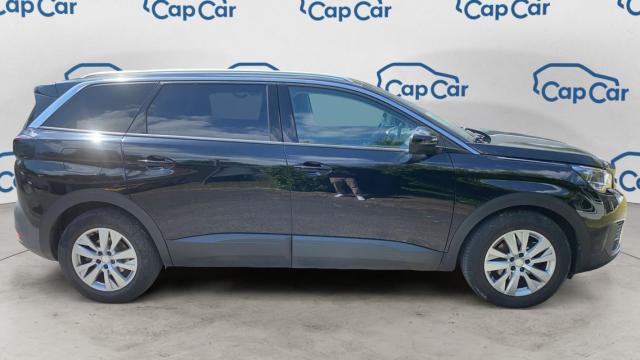 Peugeot 5008 image 3