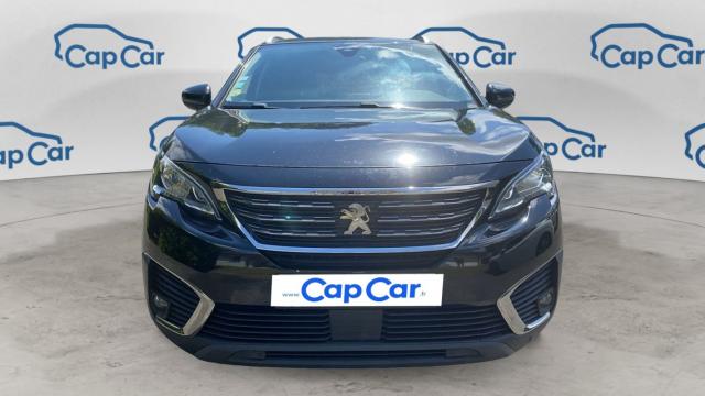 Peugeot 5008 image 2