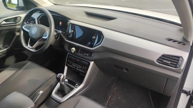 Volkswagen T-Cross image 6