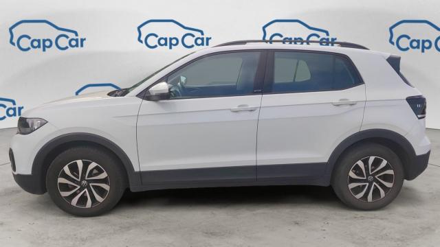 Volkswagen T-Cross image 8