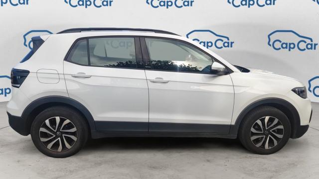 Volkswagen T-Cross image 5