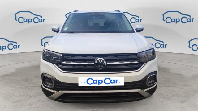 Volkswagen T-Cross image 9