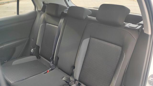 Volkswagen T-Cross image 2