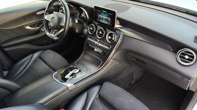 Mercedes Benz Classe Glc image 4