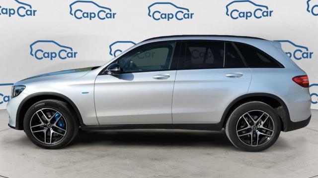 Mercedes Benz Classe Glc image 5