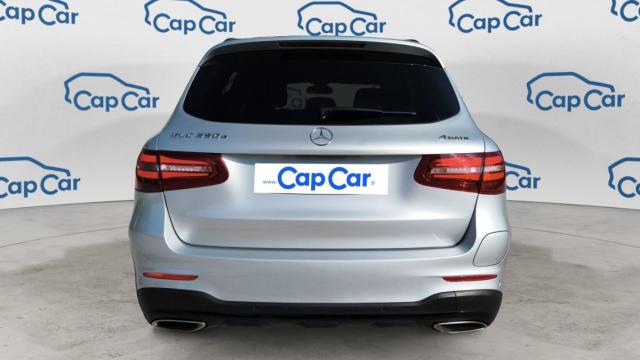 Mercedes Benz Classe Glc image 6