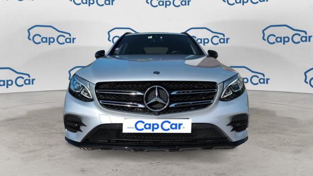Mercedes Benz Classe Glc image 9