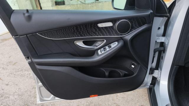Mercedes Benz Classe Glc image 3