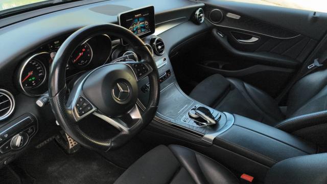 Mercedes Benz Classe Glc image 2