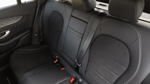 Mercedes Benz Classe Glc image 7