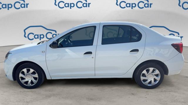 Dacia Logan image 9