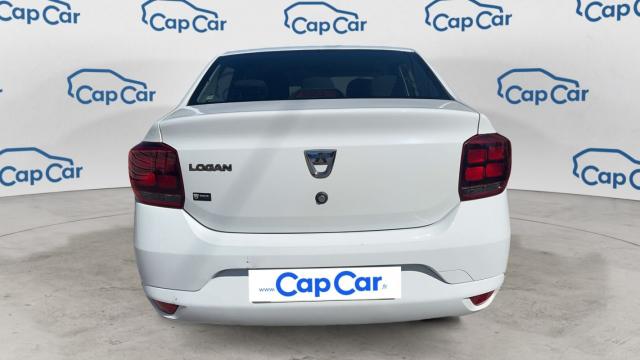Dacia Logan image 5