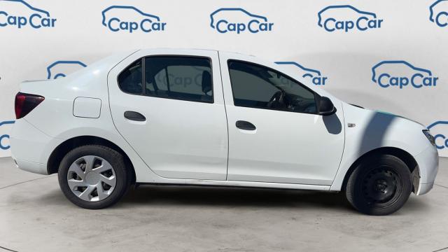 Dacia Logan image 7