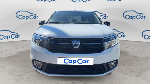 Dacia Logan image 8