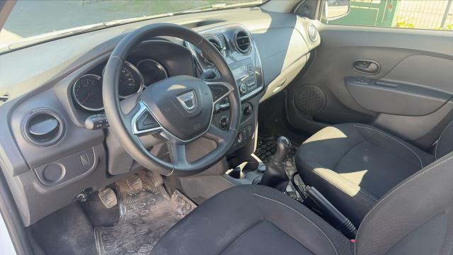 Dacia Logan image 6