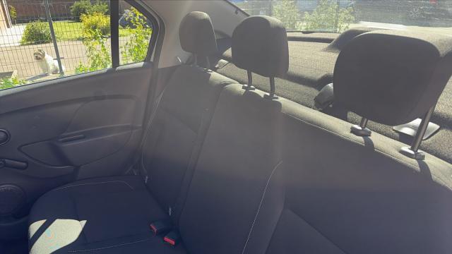 Dacia Logan image 3