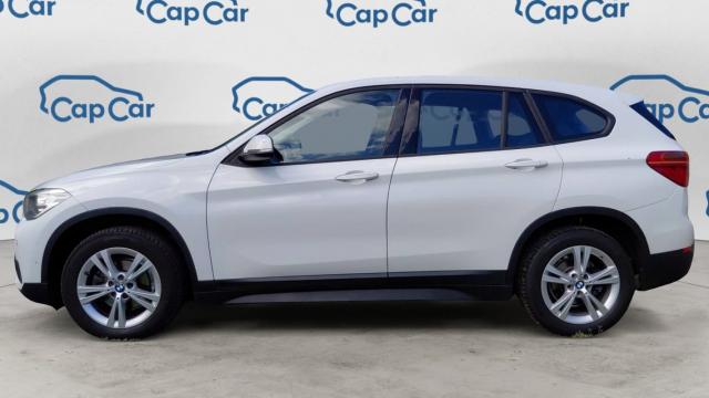 Bmw X1 image 6