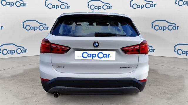 Bmw X1 image 8