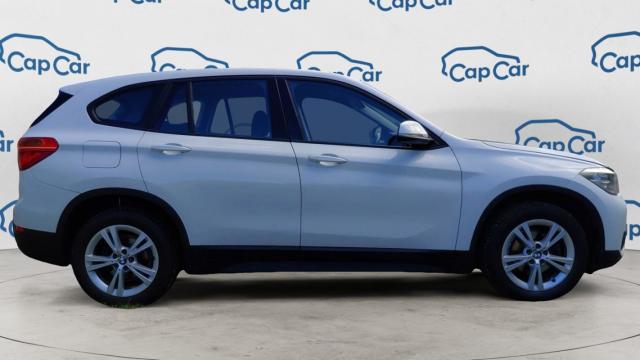 Bmw X1 image 4