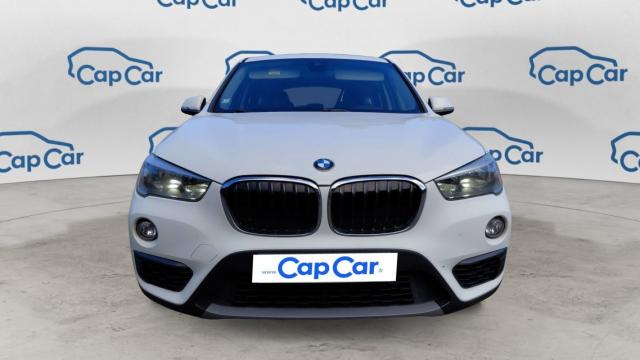 Bmw X1 image 1