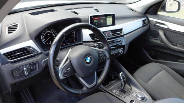 Bmw X1 image 7
