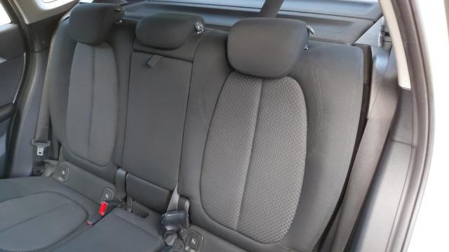 Bmw X1 image 9